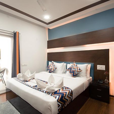 Athulya Residence Suite Rooms Bangalore Extérieur photo