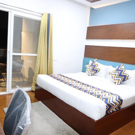 Athulya Residence Suite Rooms Bangalore Extérieur photo