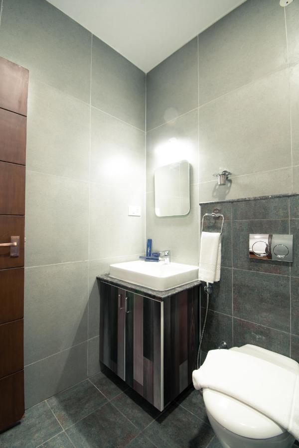 Athulya Residence Suite Rooms Bangalore Extérieur photo