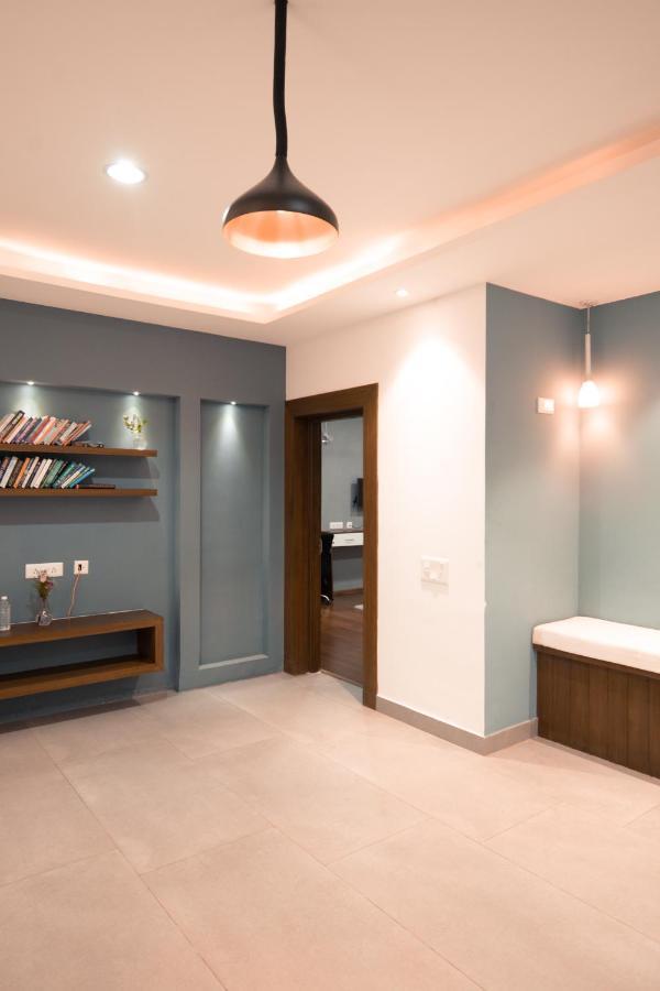 Athulya Residence Suite Rooms Bangalore Extérieur photo