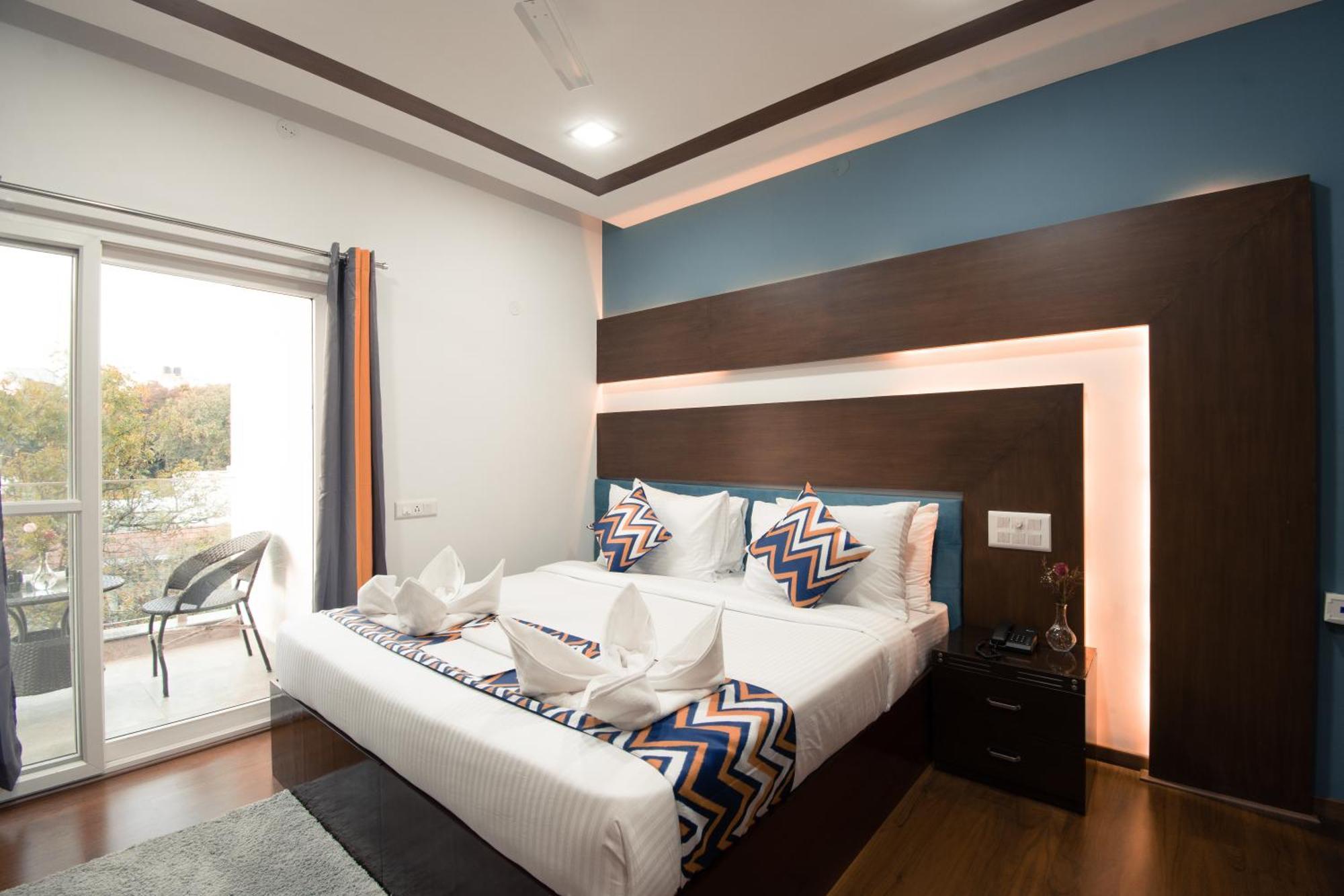 Athulya Residence Suite Rooms Bangalore Extérieur photo