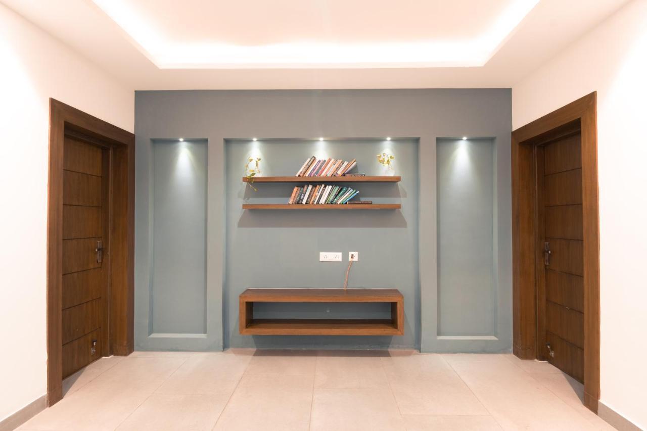 Athulya Residence Suite Rooms Bangalore Extérieur photo