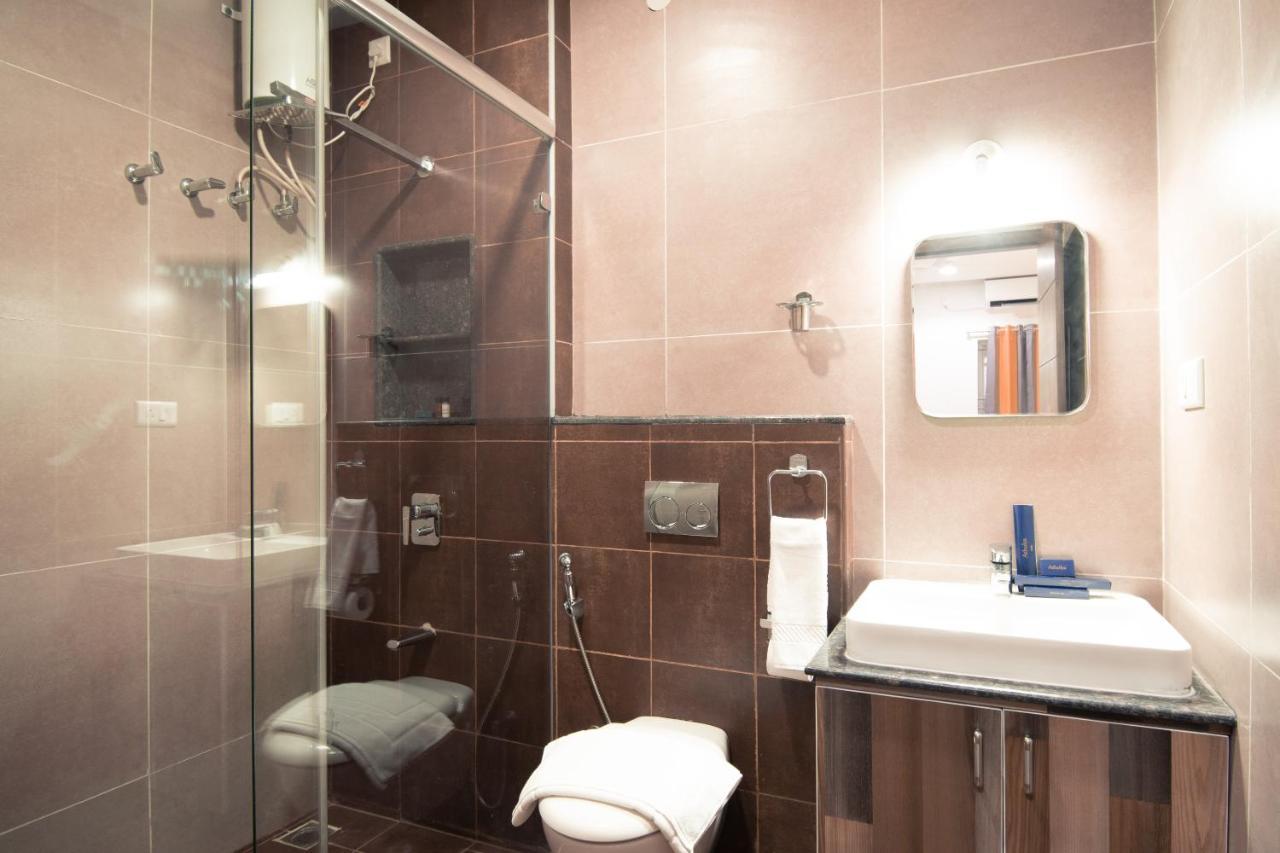Athulya Residence Suite Rooms Bangalore Extérieur photo
